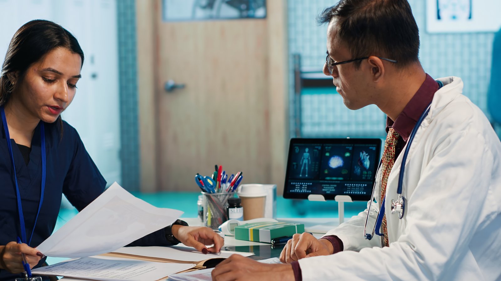 Tests & Admission Discounts