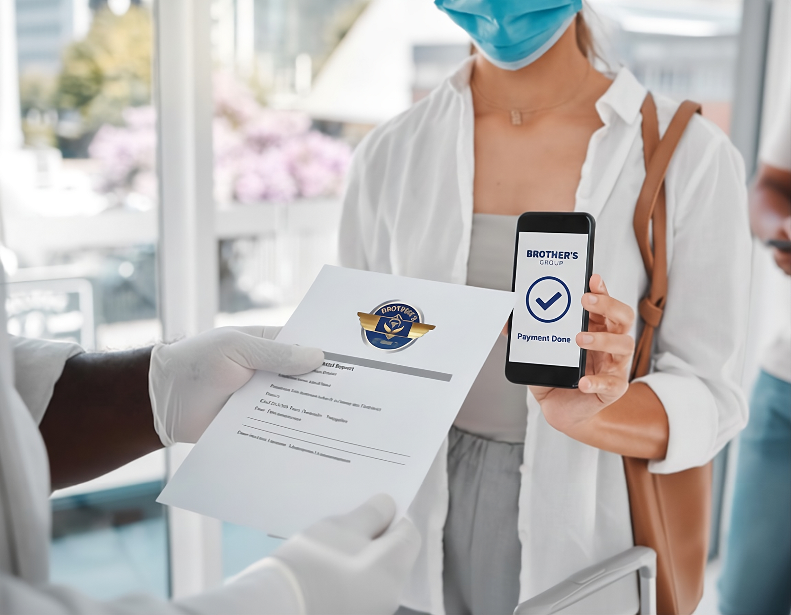 Insurance & Scheme Coordination