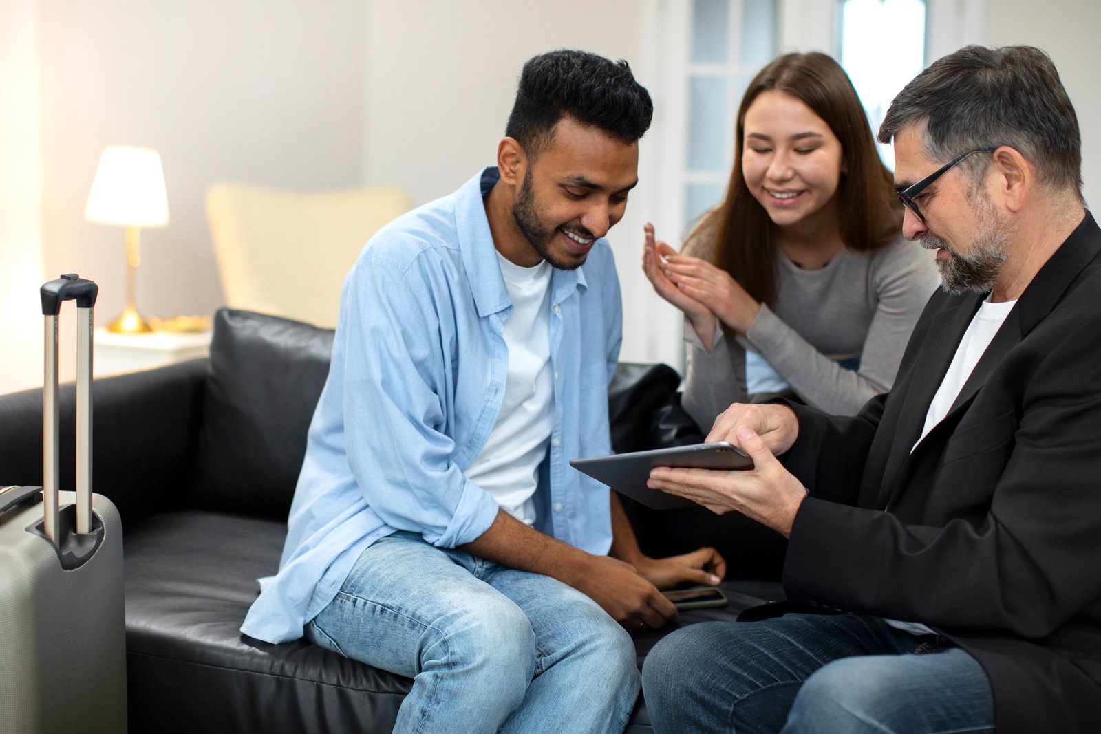 Insurance & Scheme Coordination