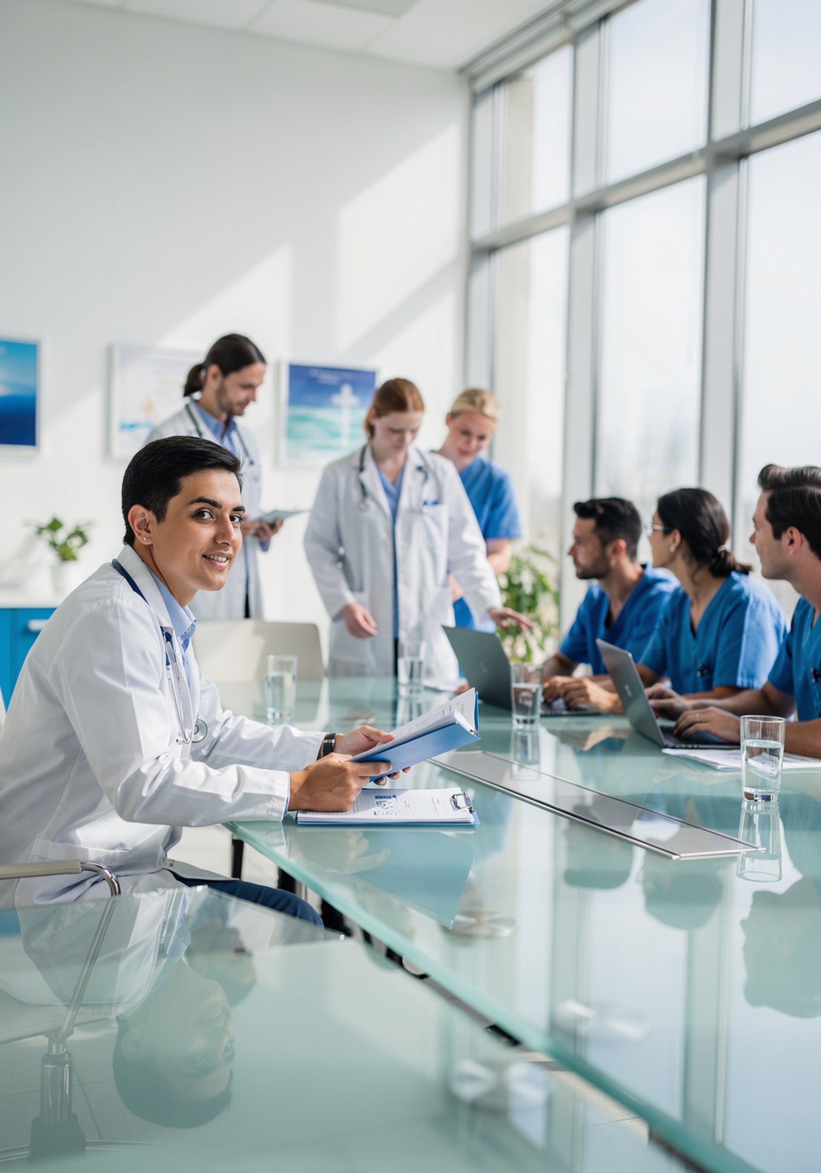 Insurance & Scheme Coordination