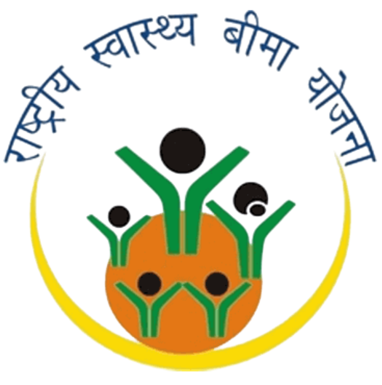 Rashtriya Swasthya Bima Yojana